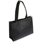 Custom Tropic Breeze Non-Woven Tote with logo - 3