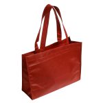 Custom Tropic Breeze Non-Woven Tote with logo - 7