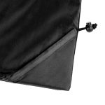 Custom rPET Foldable Durable Tote Bag with logo - 5