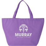 Custom Budget Grocery Tote with logo
