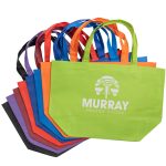 Custom Budget Grocery Tote with logo - 2