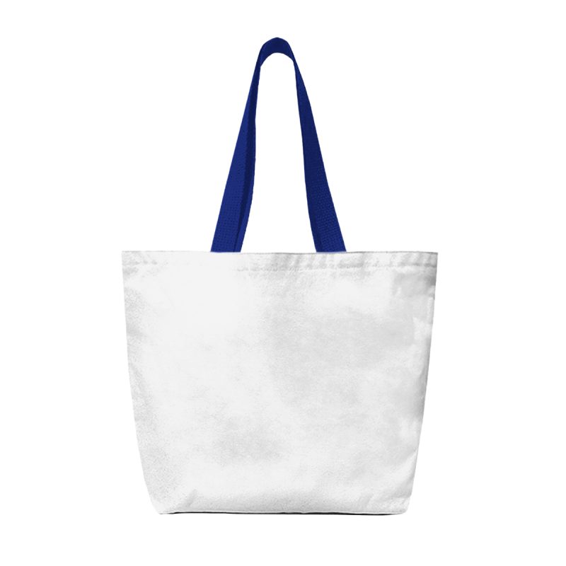 Custom Sublime Series Rpet Tote Bag with logo - 3