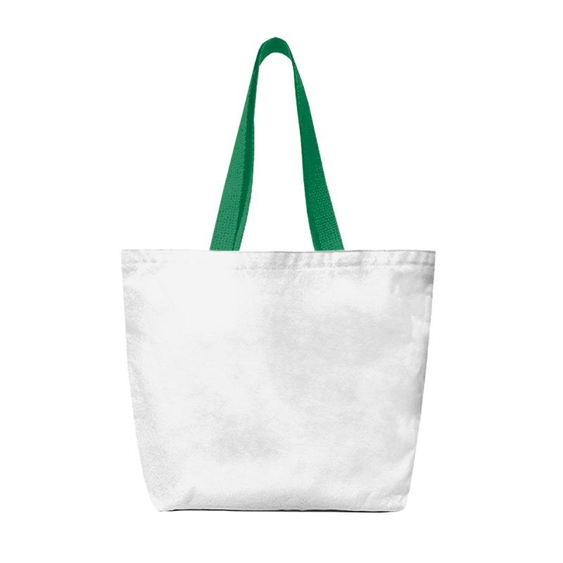 Custom Sublime Series Rpet Tote Bag with logo - 5
