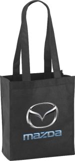 Custom Mini Elm Non-Woven Tote with logo - 3