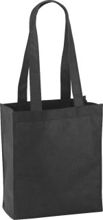 Custom Mini Elm Non-Woven Tote with logo - 5