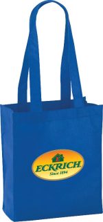 Custom Mini Elm Non-Woven Tote with logo - 7
