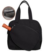 Custom RallyReady Pickleball Tote Bag with logo - 1