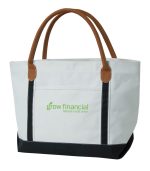 Custom Sailway Classic Tote Bag with logo - 2