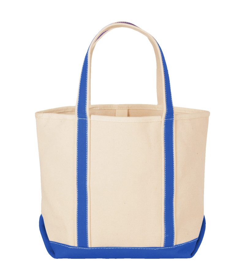 Custom Sailway Medium Tote Bag with logo - 2