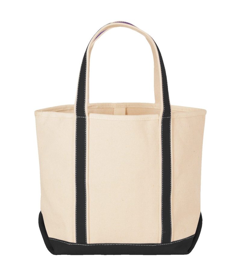 Custom Sailway Medium Tote Bag with logo