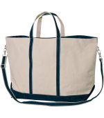 Custom Sailway XL Tote Bag with logo - 1