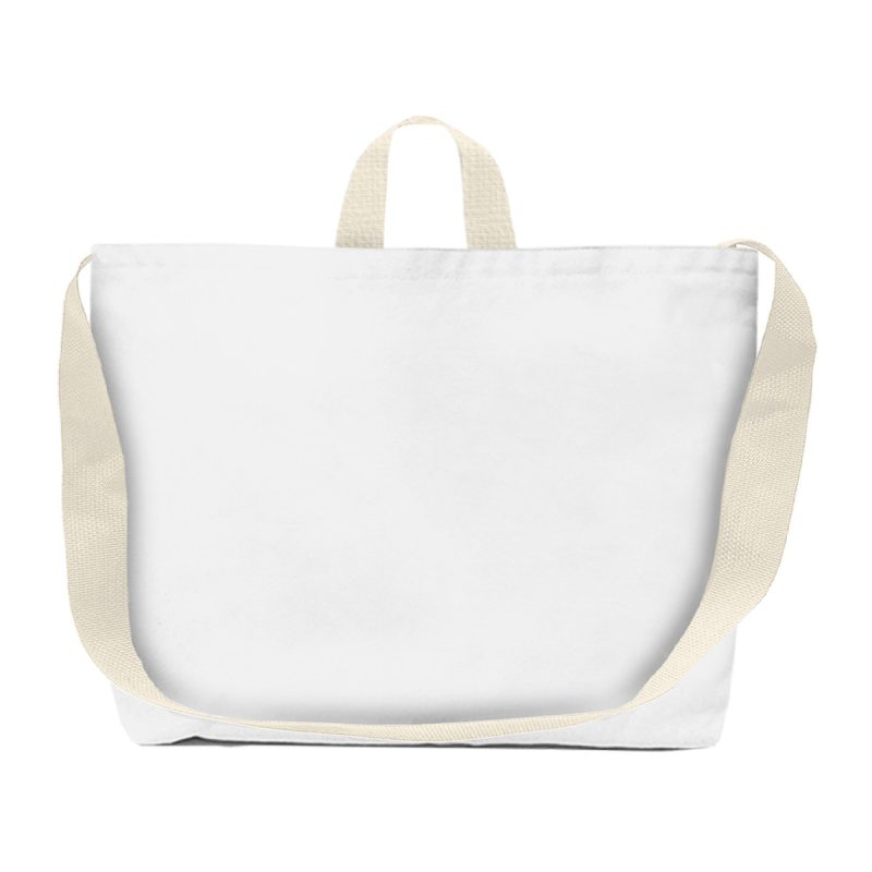 Custom Sublime Series Rpet Conference Tote Bag with logo - 6