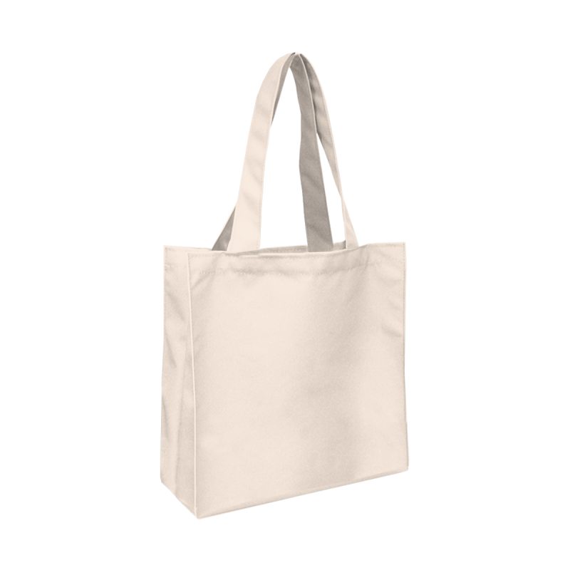 Custom Sublime Series Tote Bag with logo - 6