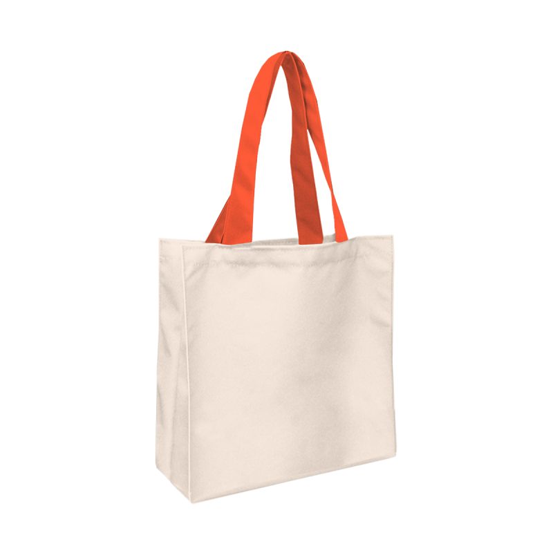 Custom Sublime Series Tote Bag with logo - 8