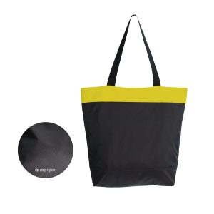 Custom The Monterey Tote Bag with logo