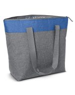 Custom Adventure Shopping Cooler Tote Bag with logo - 3