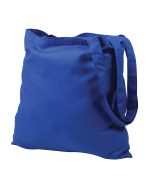 Custom Basic Cotton Tote Bag with logo - 2