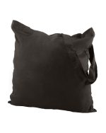 Custom Basic Cotton Tote Bag with logo - 4