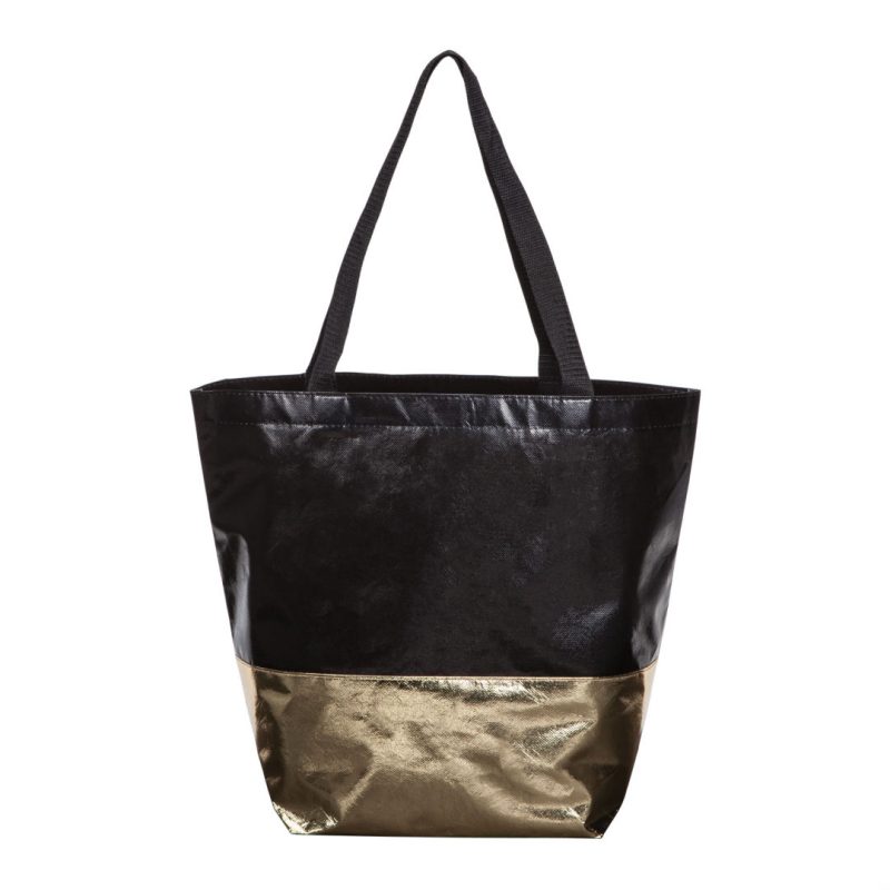 Custom Camden Tote Bag with logo - 5