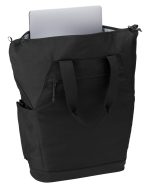 Custom ClimaBloc Backpack Laptop Tote Bag with logo - 2