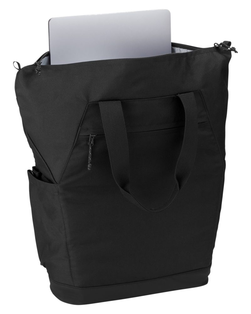 Custom ClimaBloc Backpack Laptop Tote Bag with logo - 2