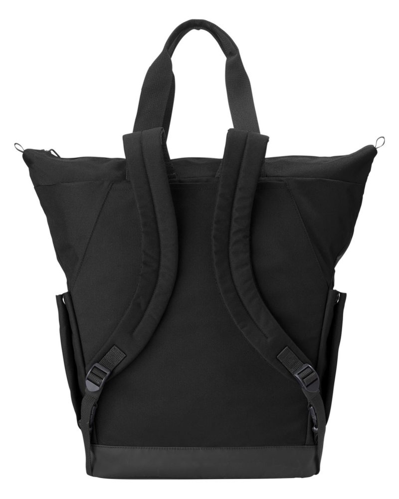 Custom ClimaBloc Backpack Laptop Tote Bag with logo - 3