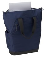 Custom ClimaBloc Backpack Laptop Tote Bag with logo - 5