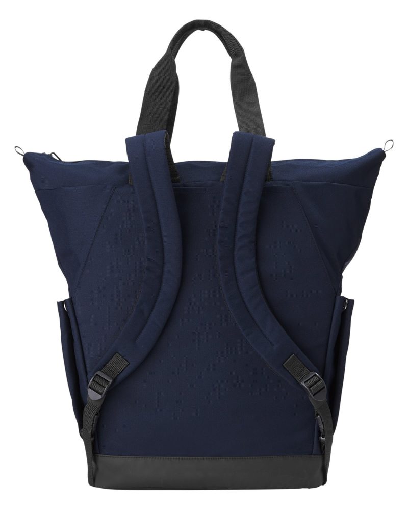 Custom ClimaBloc Backpack Laptop Tote Bag with logo - 6