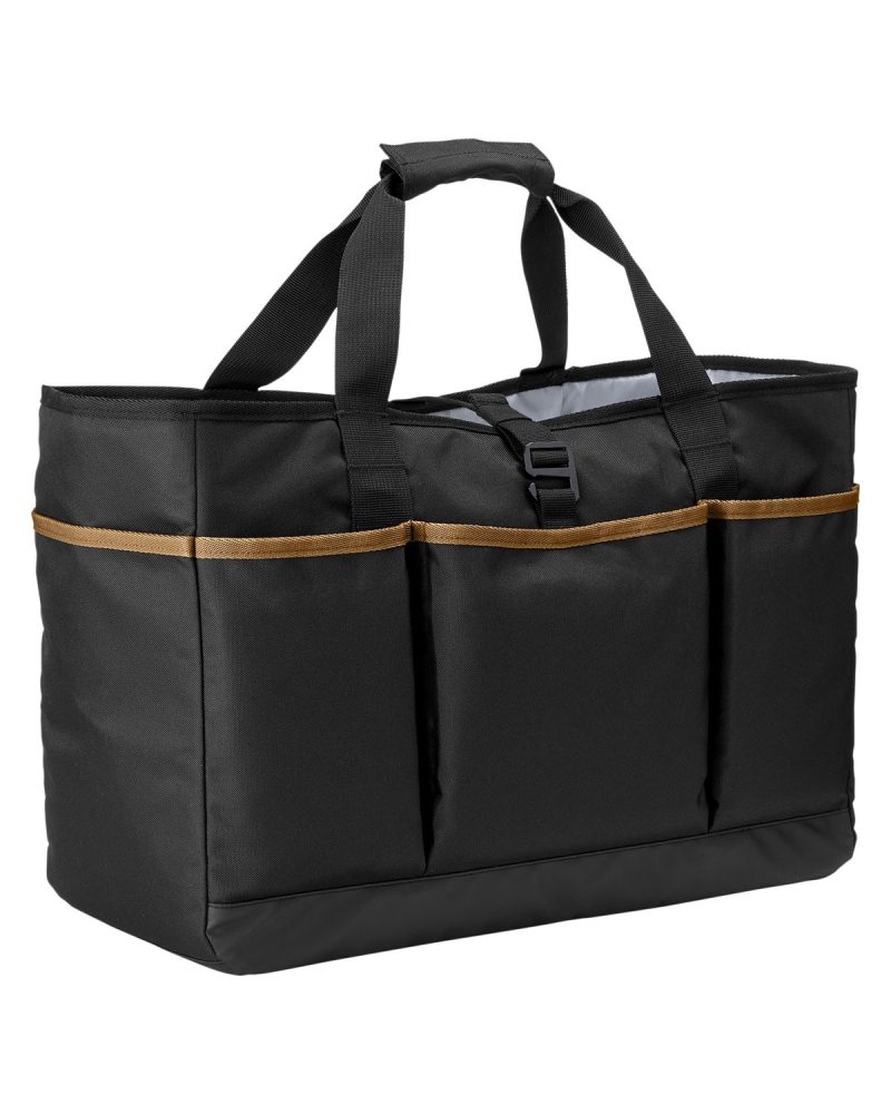 Custom ClimaBloc Utility Tote Bag with logo - 2