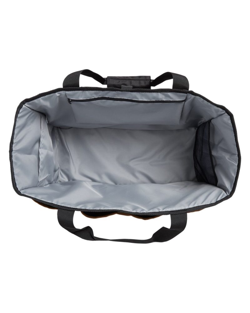 ClimaBloc-Utility-Tote-Bag-M005 Custom ClimaBloc Utility Tote Bag with logo