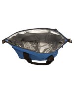 Custom Collapsible Lunch Cooler Tote Bag with logo - 2