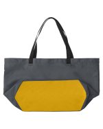 Custom Essex Eco Friendly Inspire Tote Bag with logo