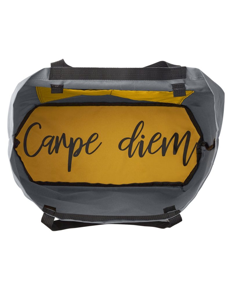 Custom Essex Eco Friendly Inspire Tote Bag with logo - 4