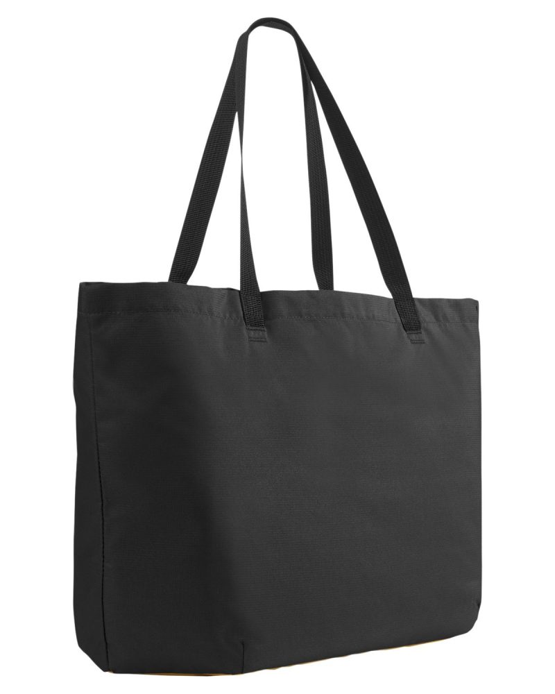 Custom Essex Eco Friendly Inspire Tote Bag with logo - 5