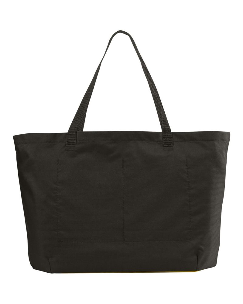 Custom Essex Eco Friendly Inspire Tote Bag with logo - 6