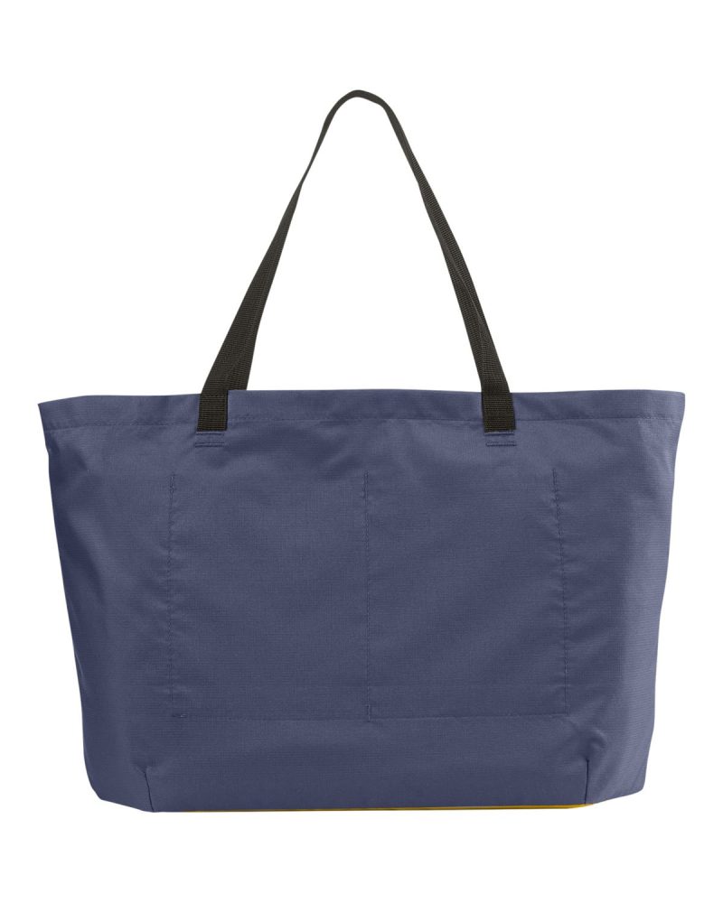 Custom Essex Eco Friendly Inspire Tote Bag with logo - 9