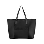 Custom Executive Rpet Laptop Tote Bag with logo - 7