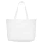 Custom IMPORT Clover Upgraded Large Tote Bag with logo - 1