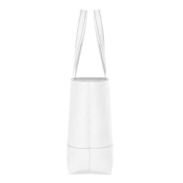 Custom IMPORT Sage Upgraded Medium Tote Bag with logo - 2