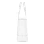 Custom IMPORT Sage Upgraded Medium Tote Bag with logo - 3
