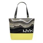 Custom IMPORT Sage Upgraded Medium Tote Bag with logo - 6