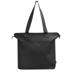 Custom Intrepid Rpet Laptop Tote Bag with logo - 4
