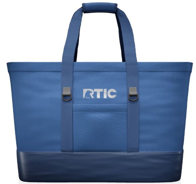 Custom RTIC Everyday Insulated Tote with logo - 1