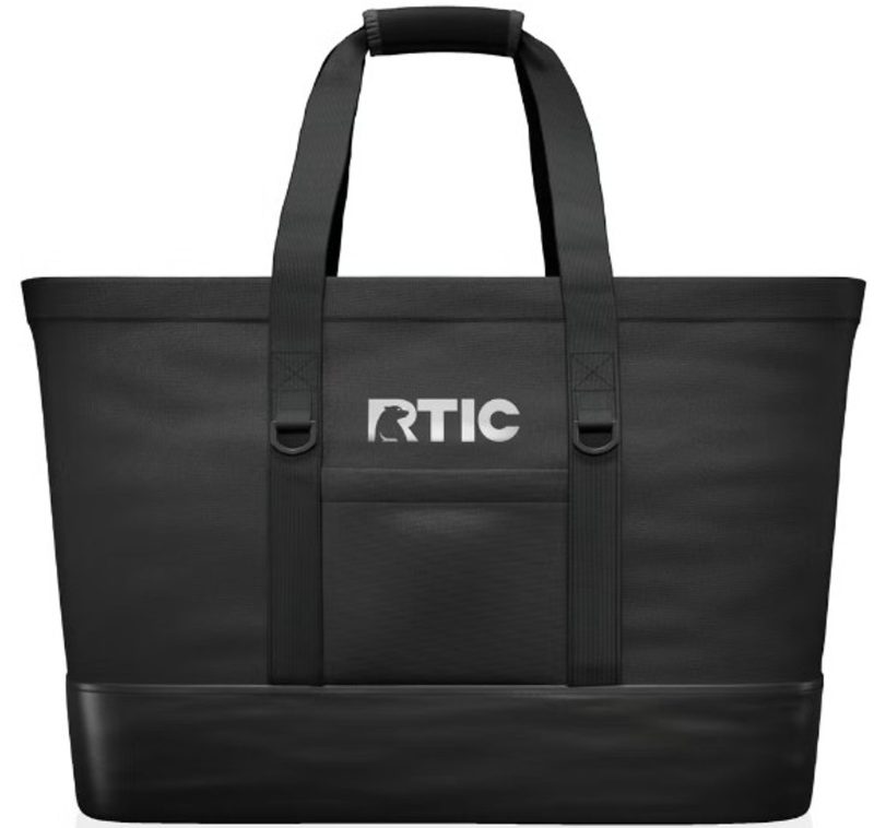 Custom RTIC Everyday Insulated Tote with logo - 2