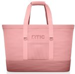 Custom RTIC Everyday Insulated Tote with logo - 3