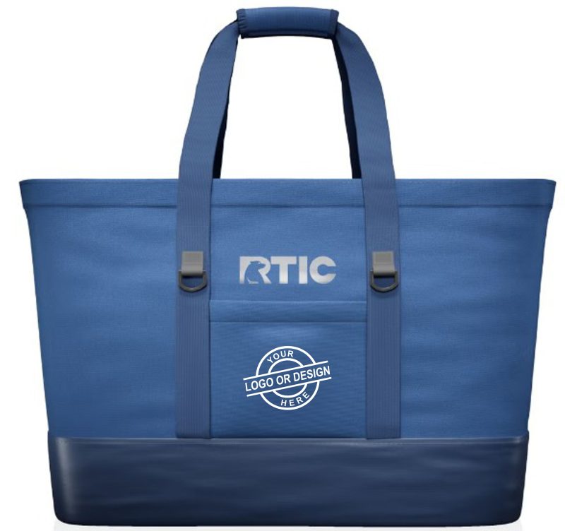 RTIC-Everyday-Insulated-Tote-RTICET Custom RTIC Everyday Insulated Tote with logo