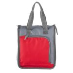 Custom Reply Lunch Cooler Tote with logo - 1