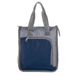 Custom Reply Lunch Cooler Tote with logo - 3