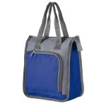 Custom Reply Lunch Cooler Tote with logo - 8