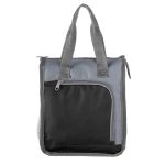 Custom Reply Lunch Cooler Tote with logo - 9